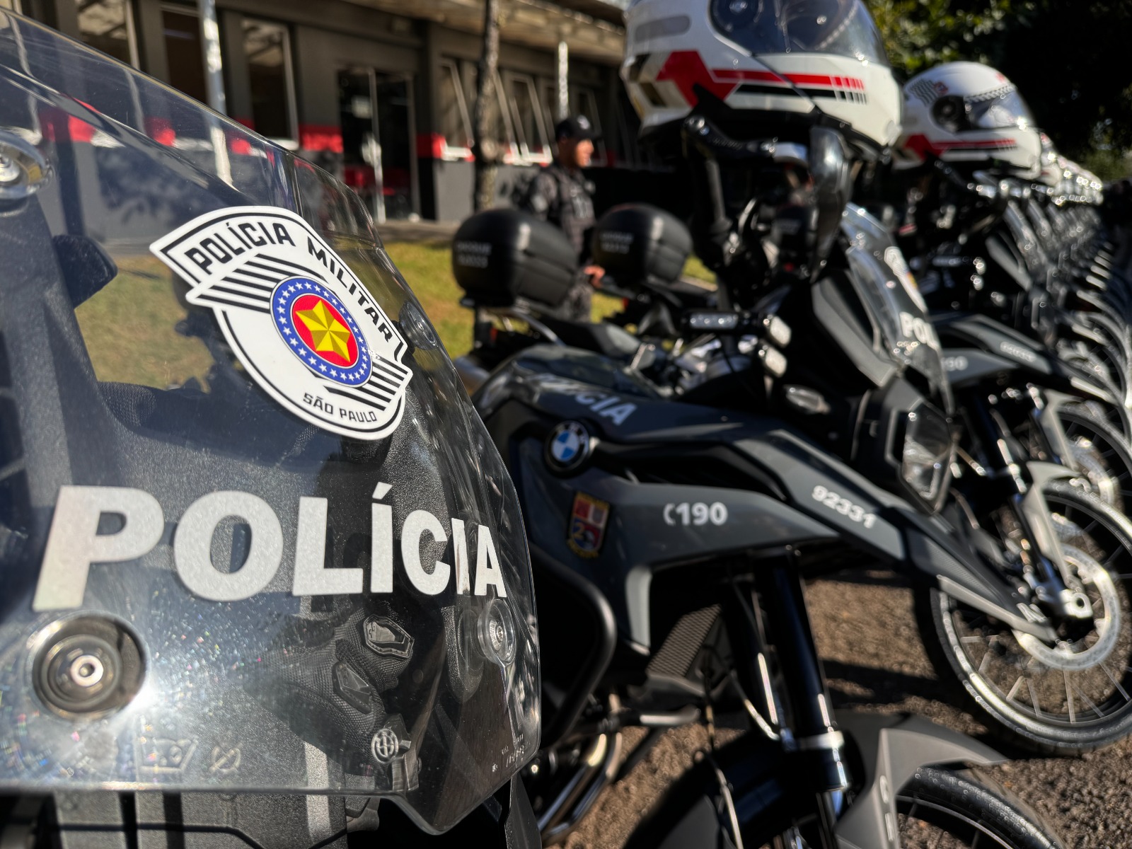 Muralha Paulista: 8 procurados são presos após reconhecimento facial no estádio do Corinthians