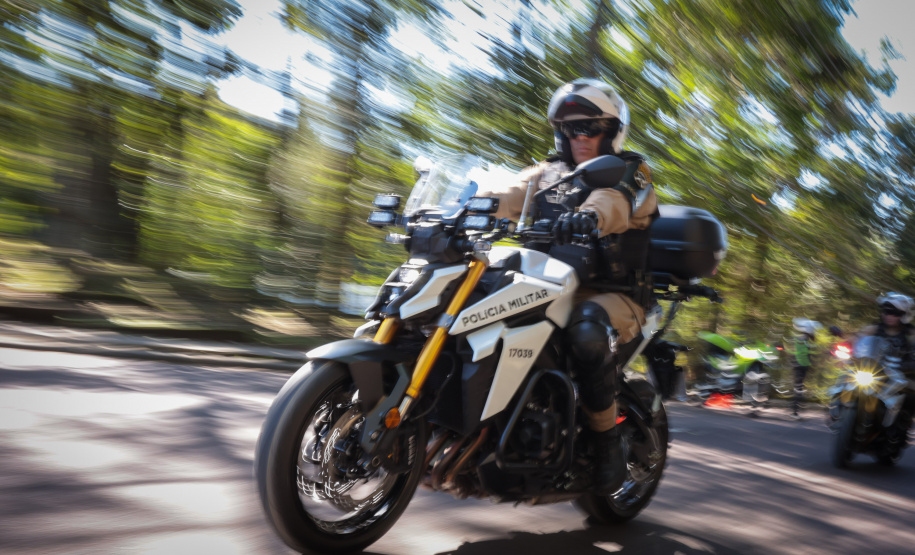 Projeto da Secretaria da Segurança Pública do Paraná está entre os três mais inovadores do País