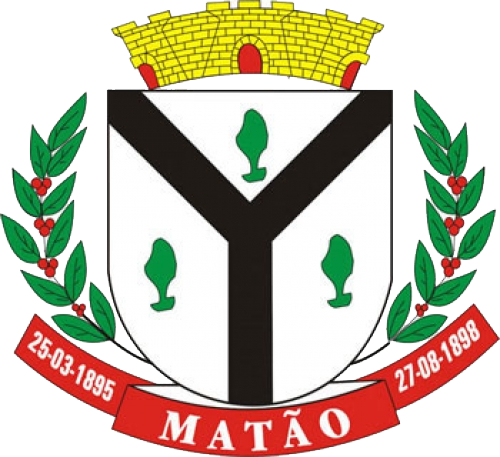 Brasão do Prefeitura Municipal de Matão